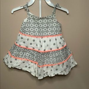 Baby girl dress